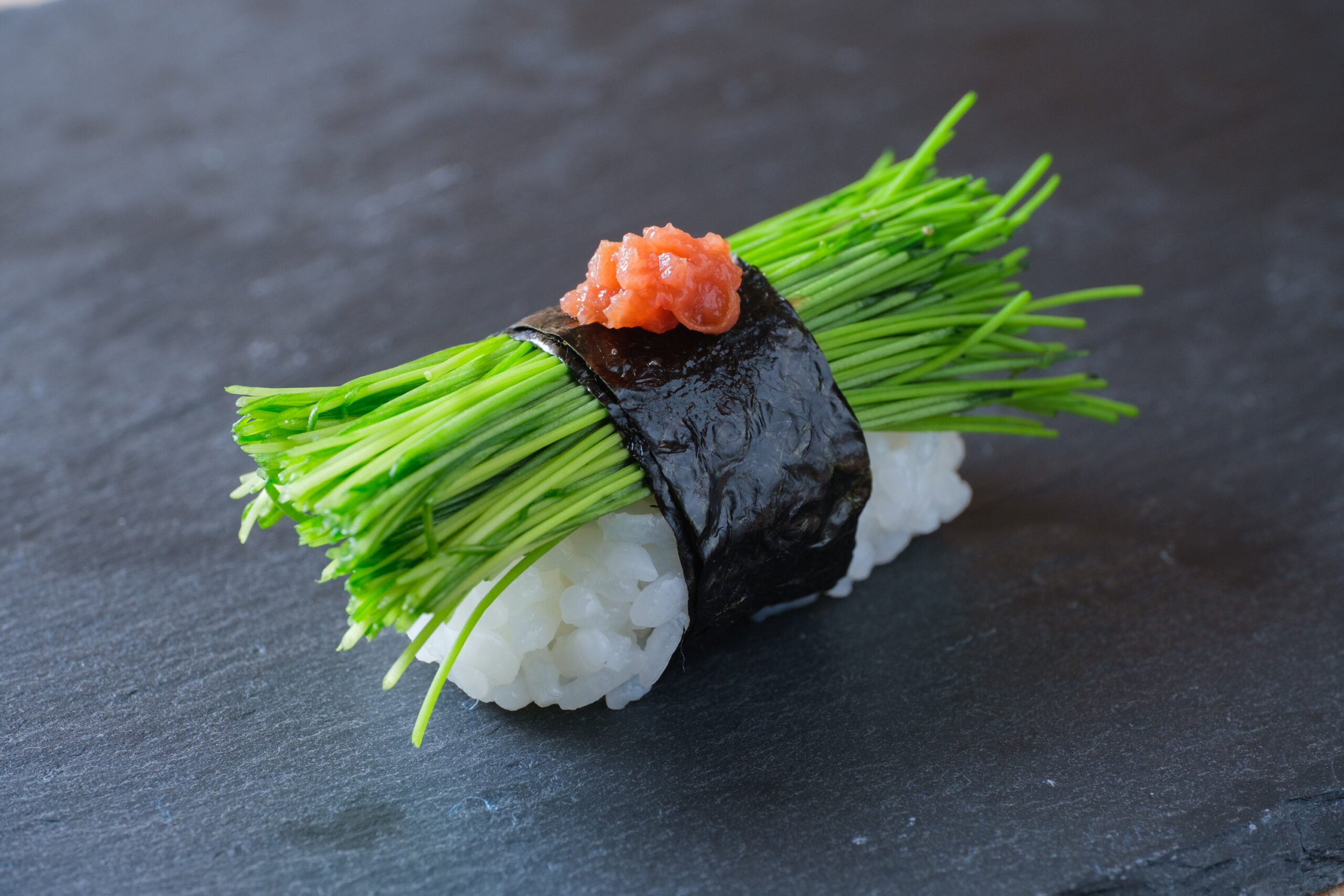 なぜ寿司通は最後に芽ネギを頼むのか？発祥秘話から名店の味まで徹底解明