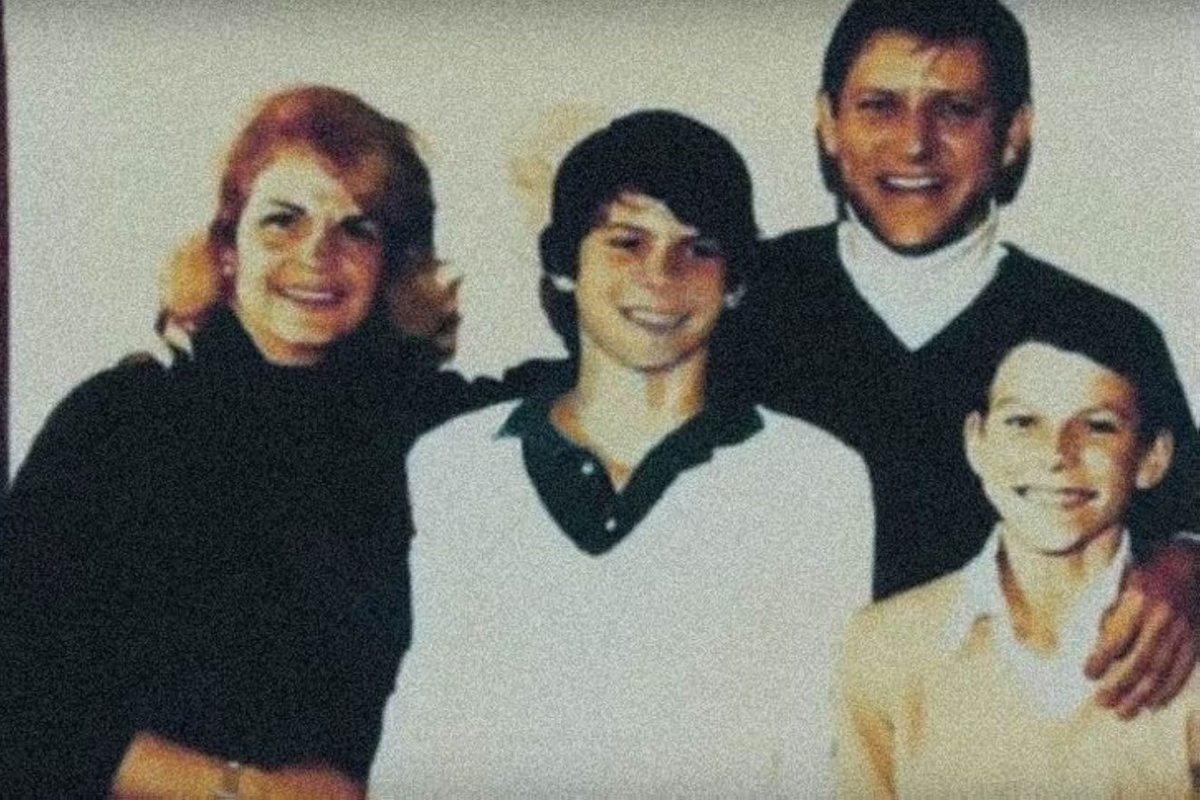What Were the Menendez Brothers Charged With