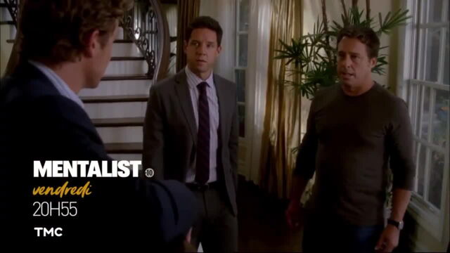 How Many Episodes in the Mentalist Season 7