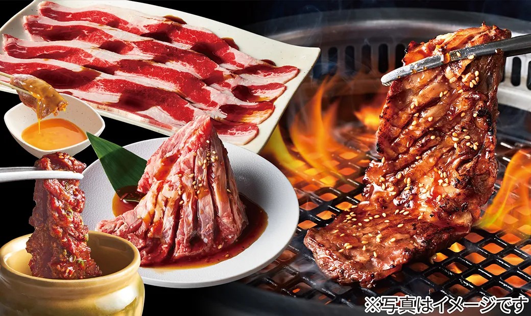 焼肉きんぐのキャンセル料はいくら？当日取消や人数変更の真相