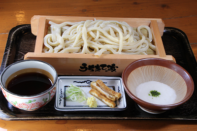 【衝撃】 武蔵野 うどん うち た て 家 公式インスタ・X最新情報 #644