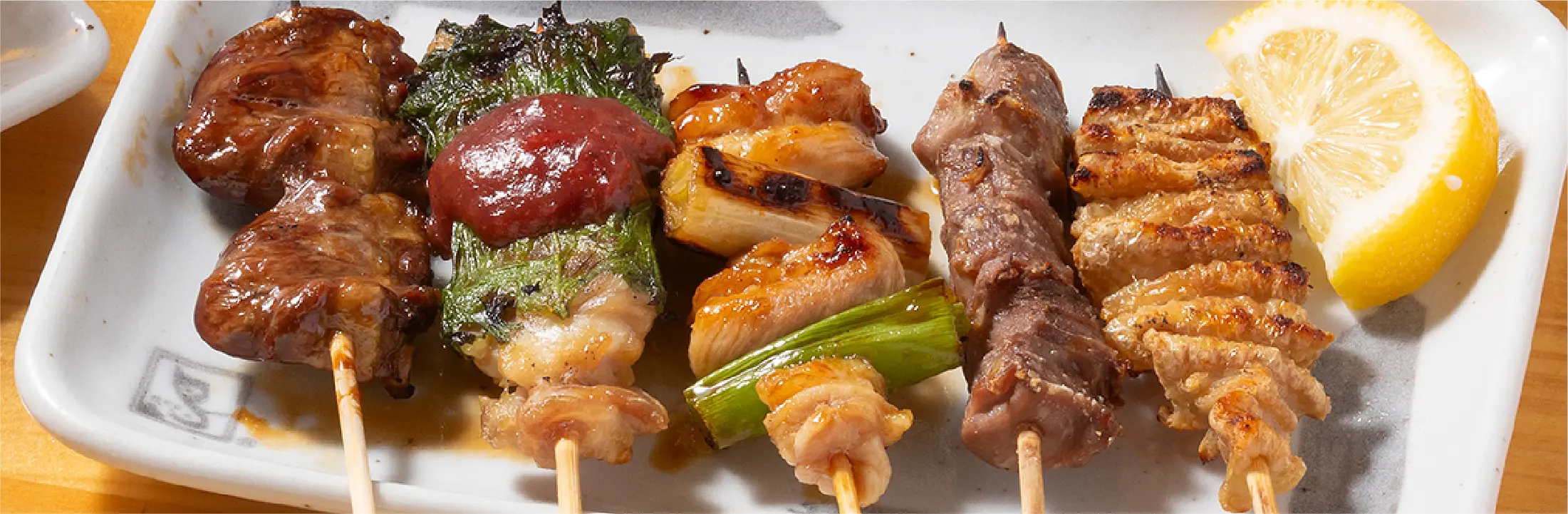 焼き鳥大吉の進化が熱い！白い大吉の全貌と名物タレに迫る徹底解剖
