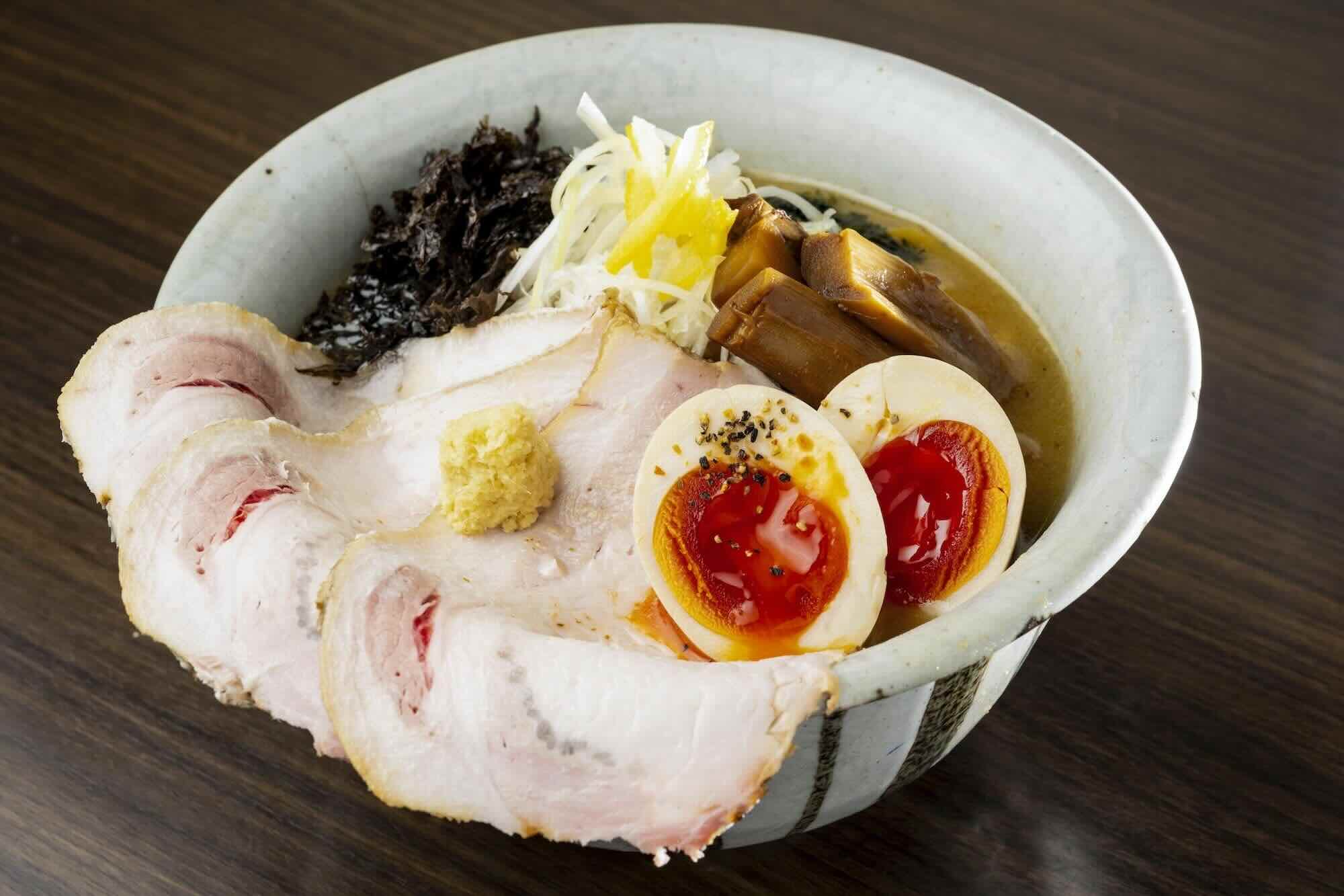 麺屋大河の行列と評判の真相！金沢味噌ラーメンの最高峰を徹底解剖