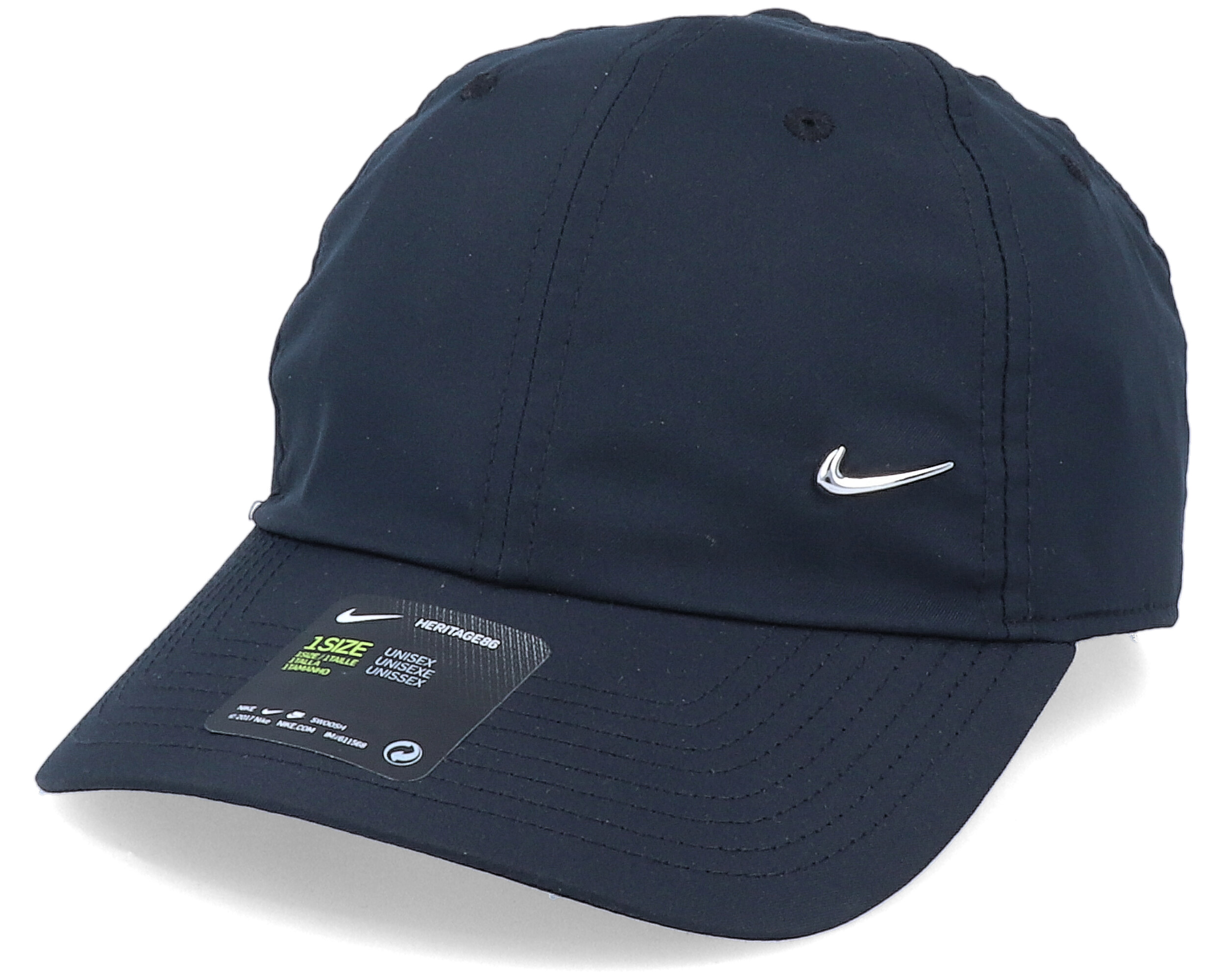 Is Nike a Small, Medium, or Large Cap Company