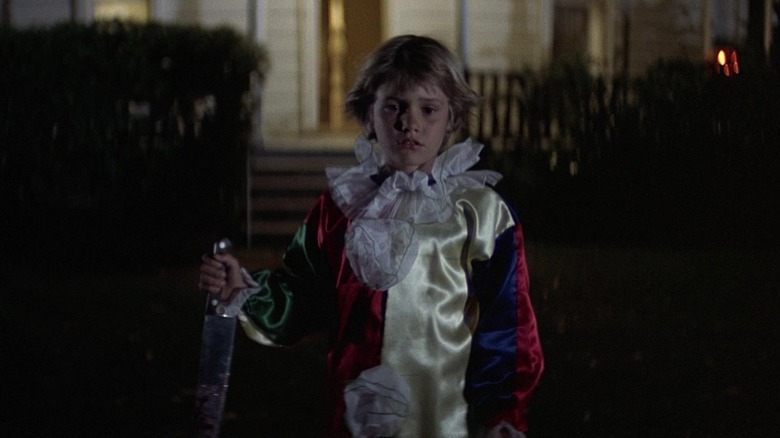 Why Did Michael Myers Kill His Sister
