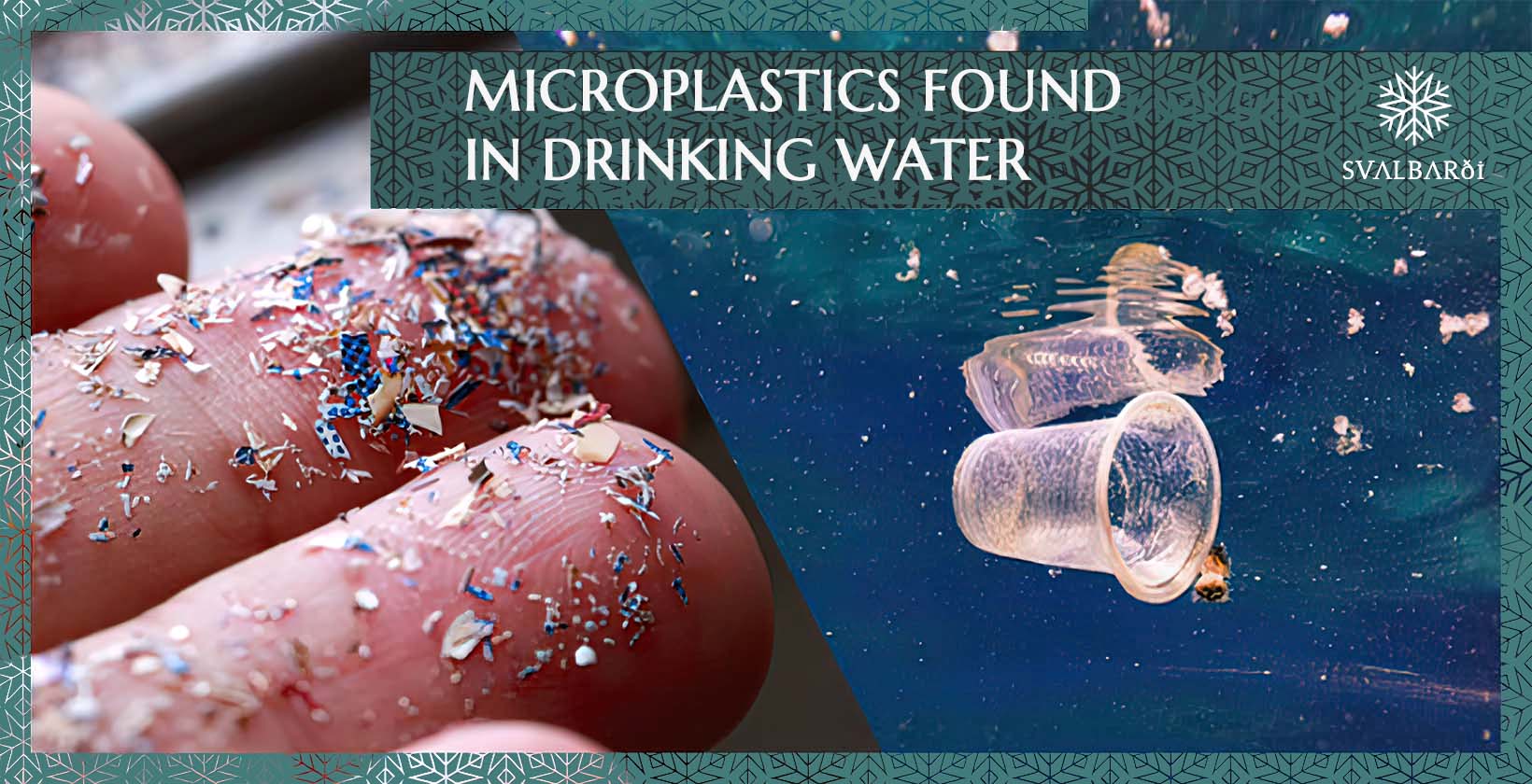 Does Well Water Have Microplastics