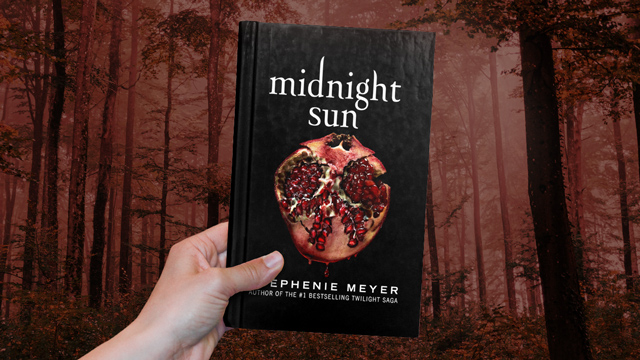 Midnight Sun Stephenie Meyer Sales 2026 Npd Bookscan