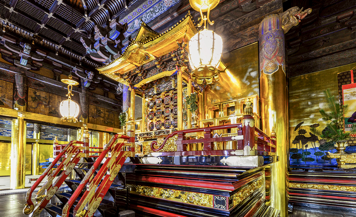 国宝・津市の専修寺へ！御影堂の見どころと歴史・参拝情報を徹底解説