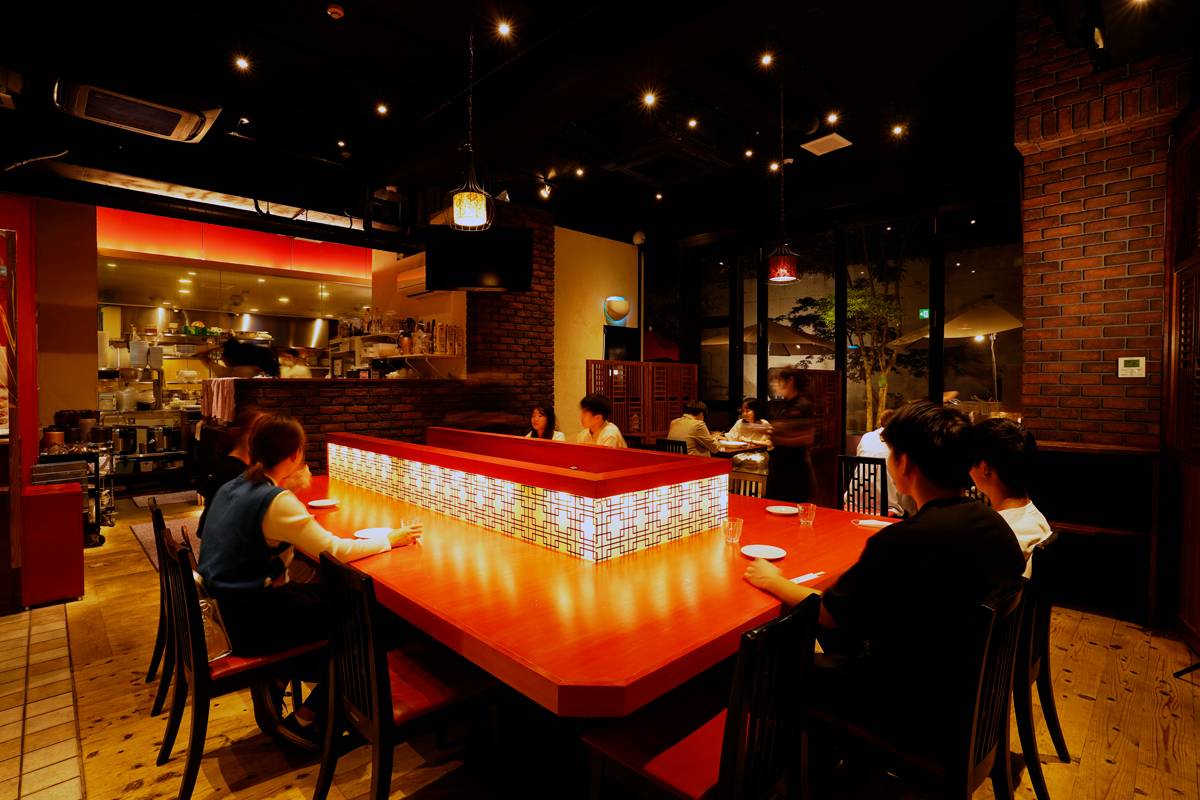 神戸・四川御影店の人気理由とは？麻婆豆腐の評判と混雑回避術