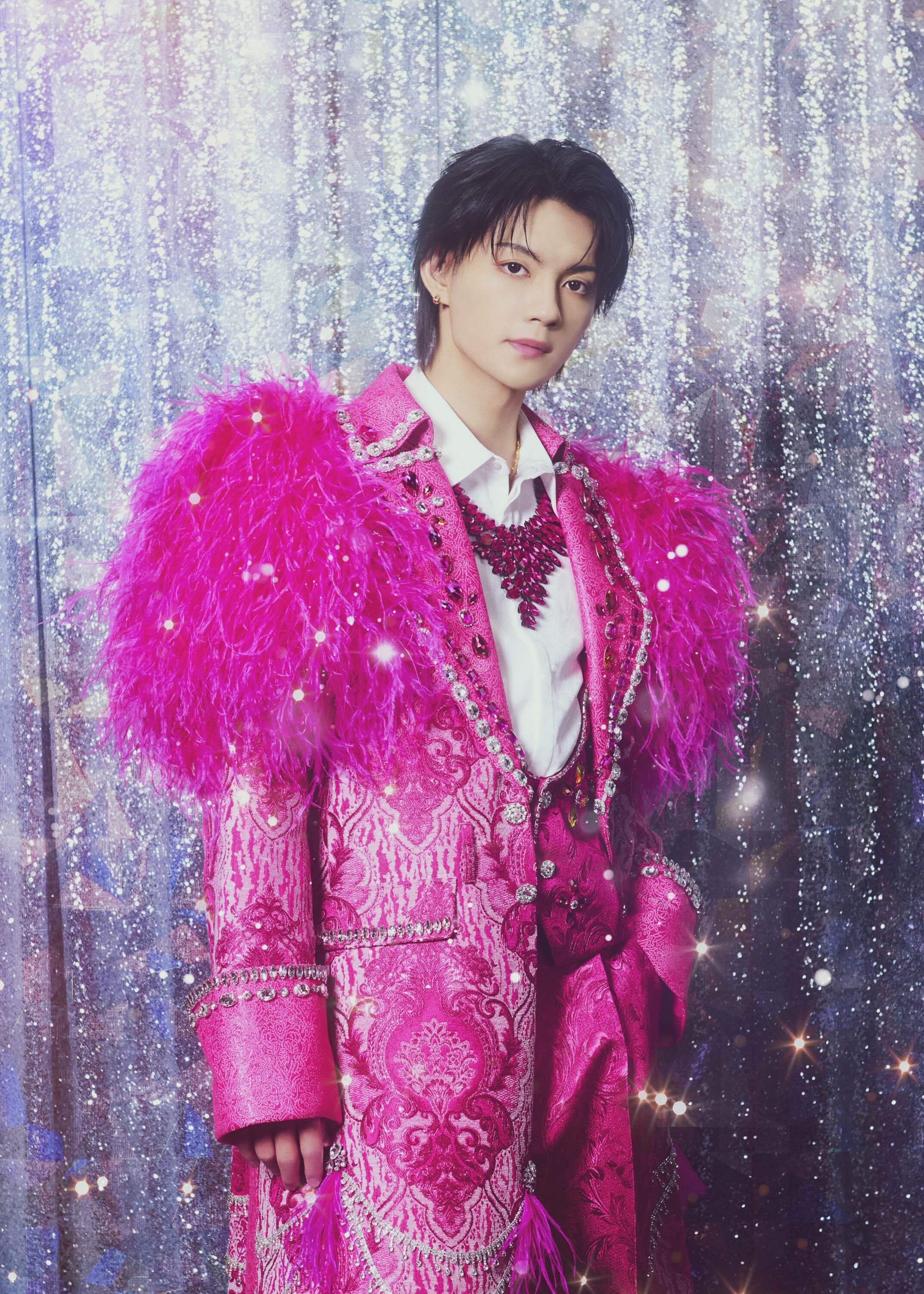 M! Lk佐野勇斗が放つ圧倒的存在感の正体！俳優とアイドル両立の真実