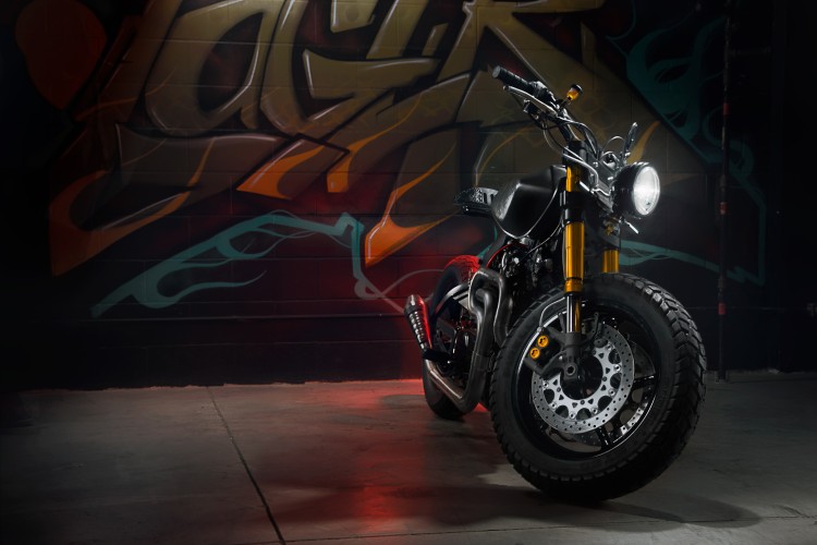 Millenium Motorcycles Aspinall Place Thatto Heath Saint Helens Wa9 5Pe
