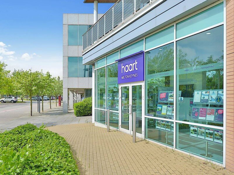 Haart Estate and Letting Agents Milton Keynes