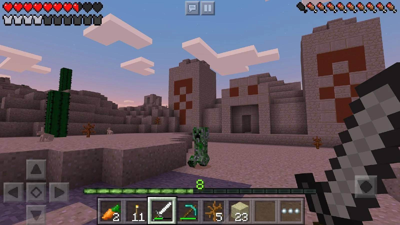 Download Apk Minecraft Pocket Edition Free