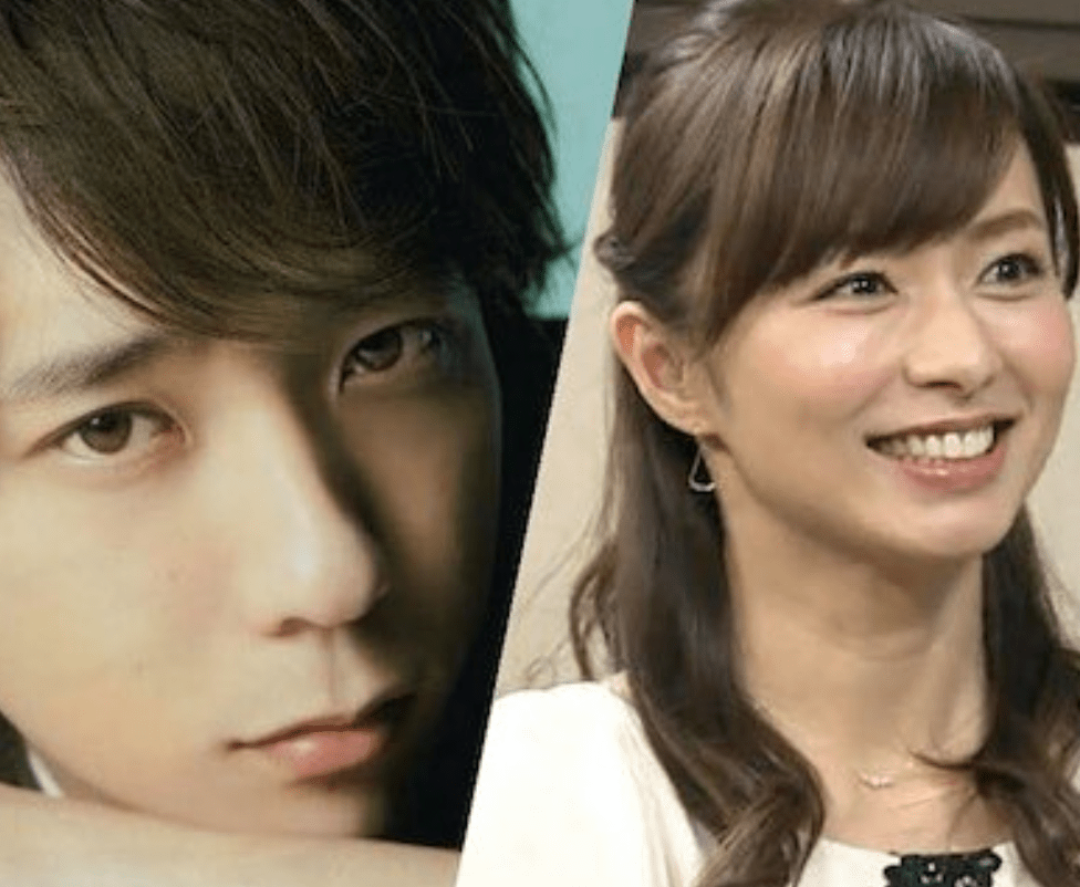 二宮和也の知られざる夫婦生活！独立と子育てで見せた素顔の全貌