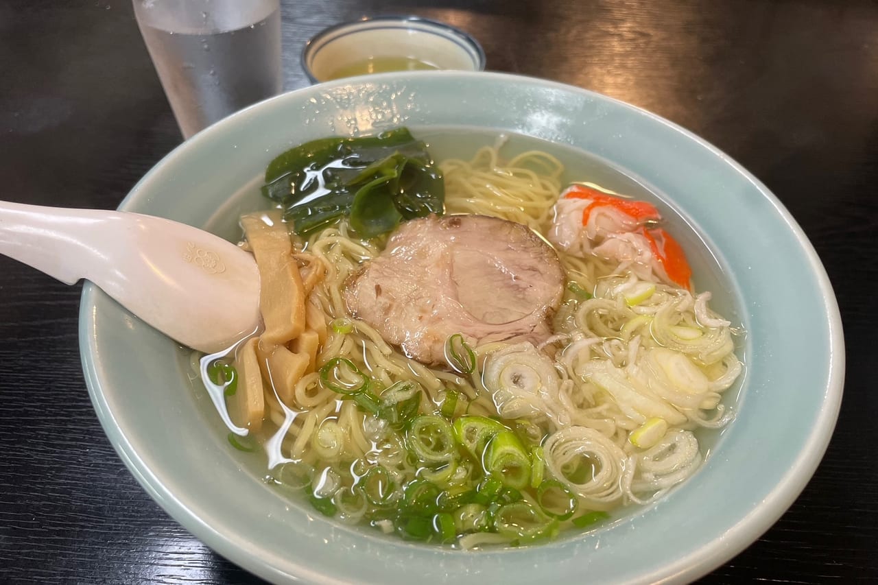 静岡市朝ラーメンなぜ早朝から大行列？志太系の深層と2026年名店