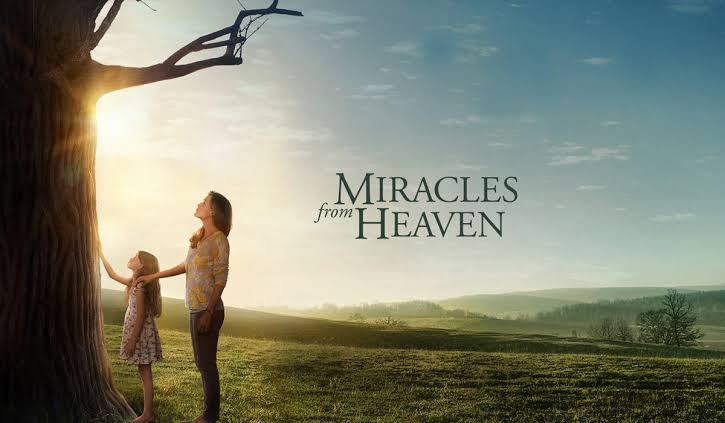 Miracles from Heaven Is It a True Story