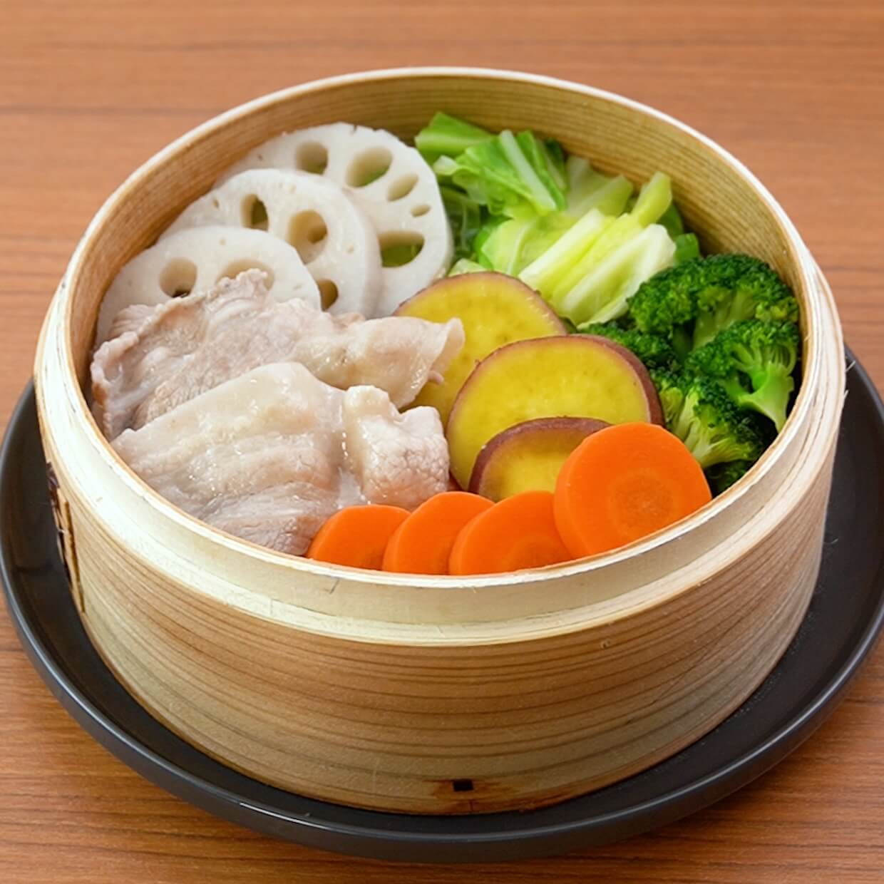 蒸し器レシピ決定版！温野菜から本格点心まで失敗しないプロのコツ