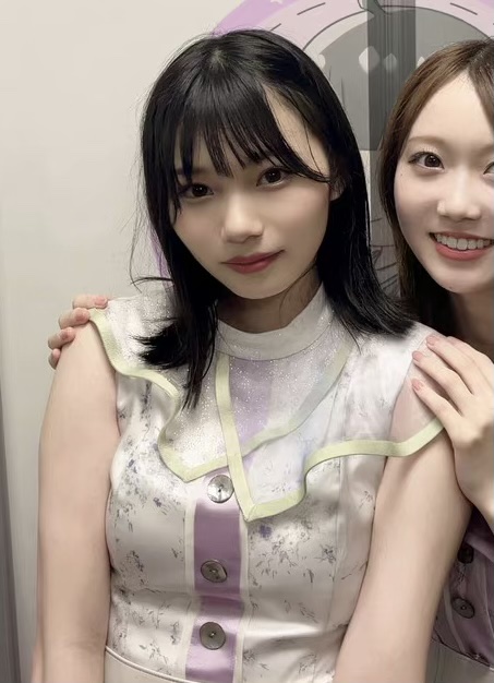 乃木坂46岡本姫奈の流出騒動の真相とは？自粛理由と現在の活躍を解説