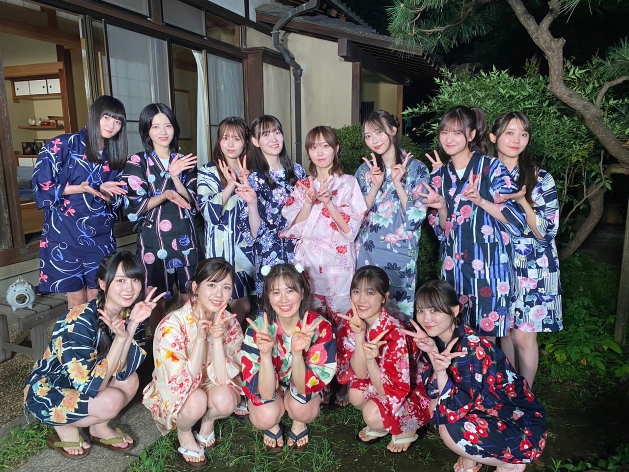 乃木坂4期生の現在と人気順！エースの実績から卒業の真相まで徹底解剖