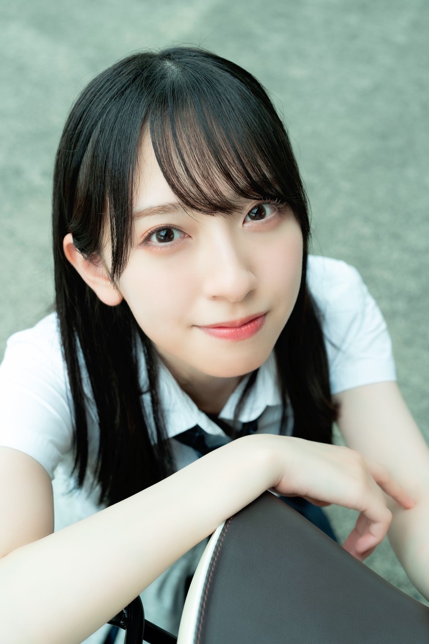 日向坂46金村美玖の覚醒 モデルと写真家を横断する表現者の素顔