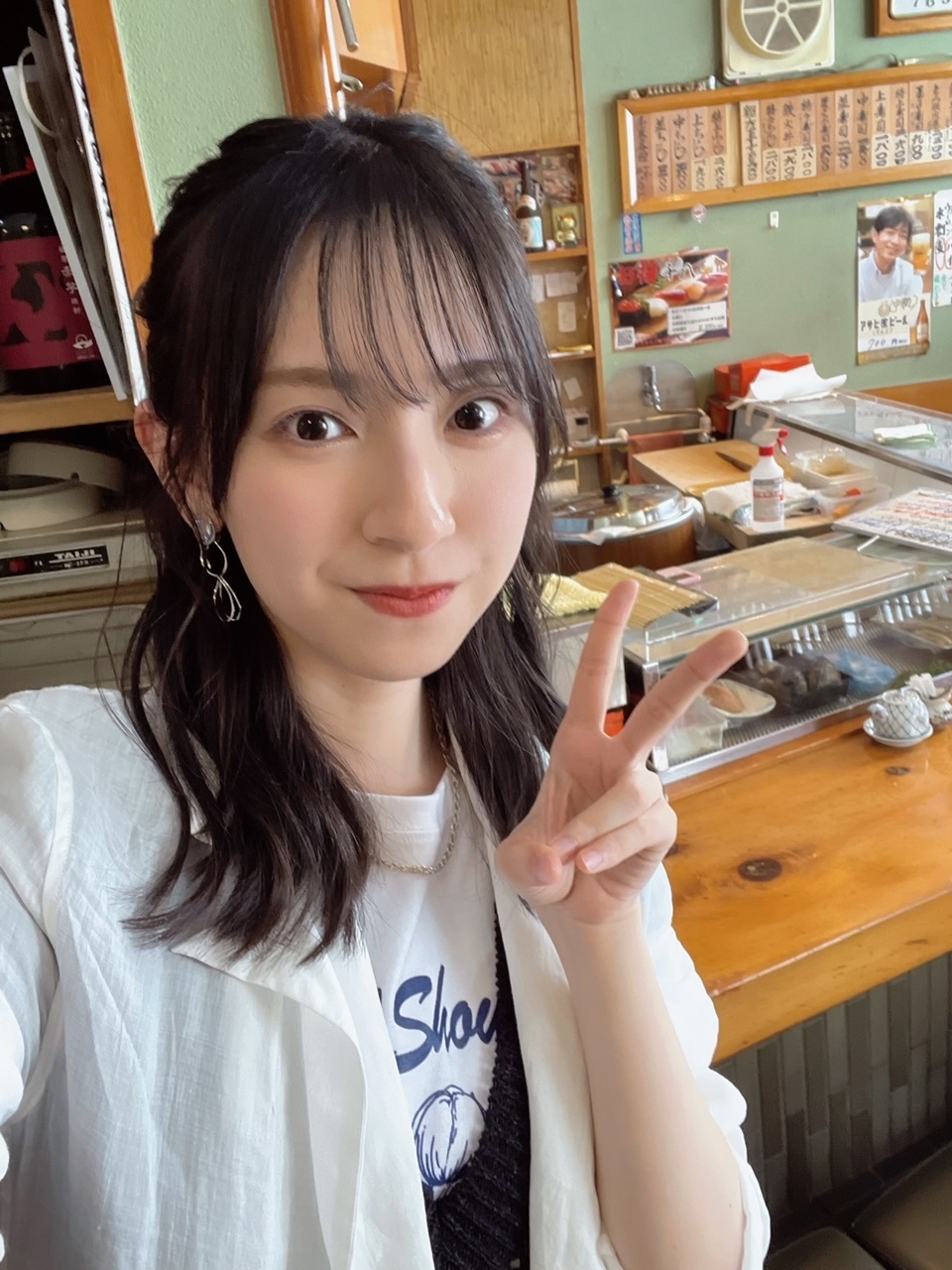 日向坂46「おすし」の由来は？金村美玖の愛称秘話と現在の進化を追う