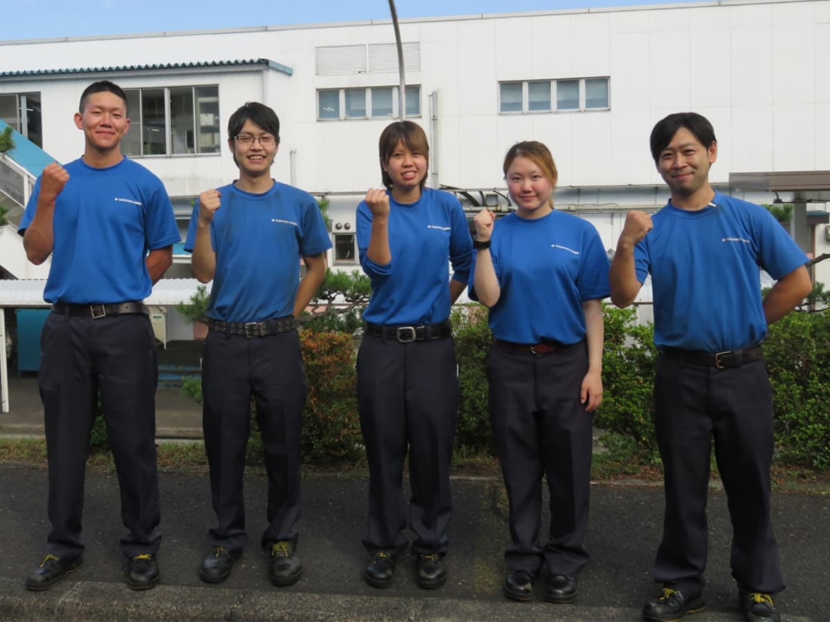 住友ゴム白河工場の評判と年収！きつい噂の真相や寮・期間工のリアル検証