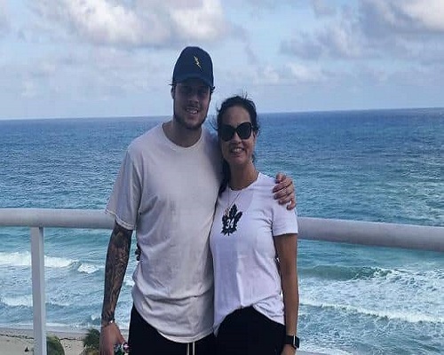 Auston Matthews Boyfriend: Not Applicable—Matthews Is Married to Madison Matthews (Née Genoway) Since 2019