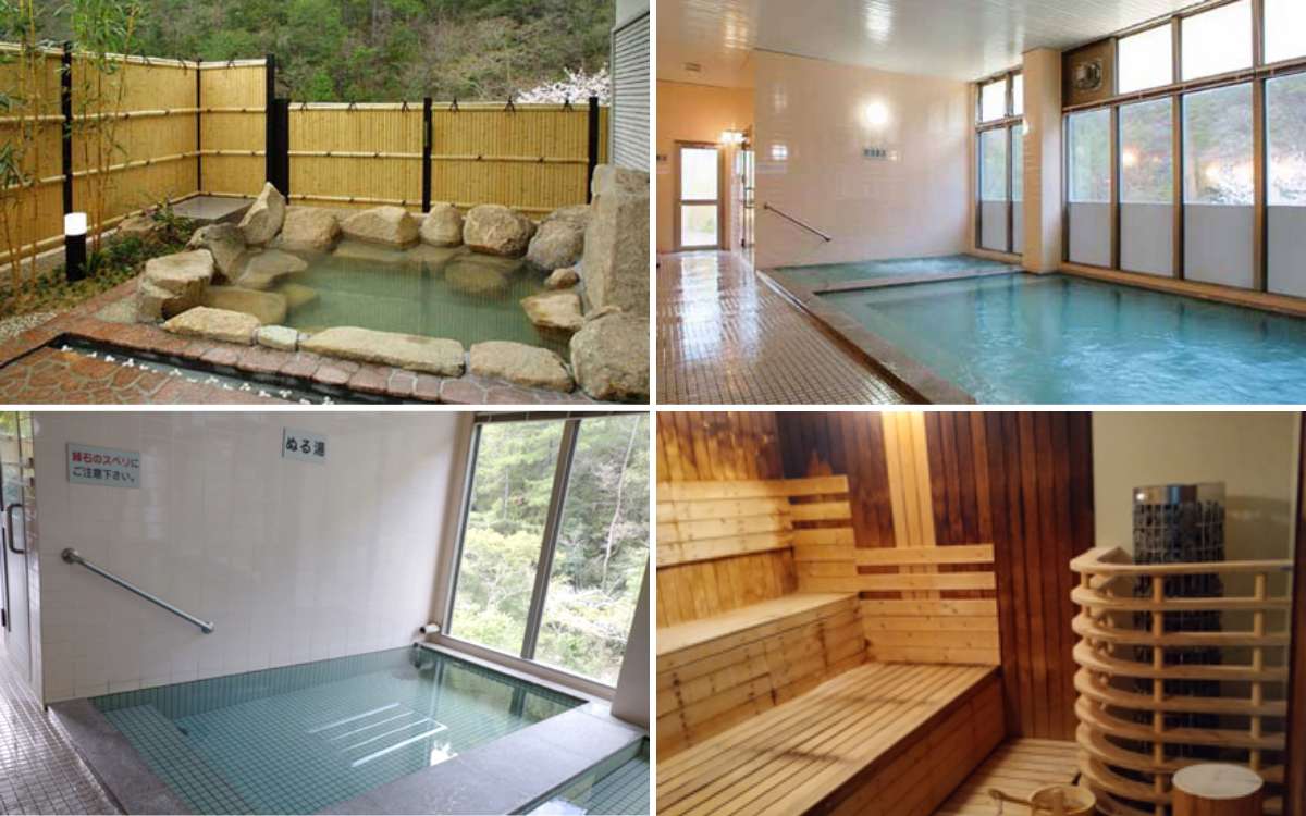 桃太郎温泉一湯館の実態と評判は？源泉と大衆演劇の魅力を徹底検証