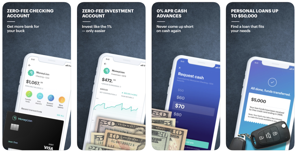 Does Moneylion Work with Cash App