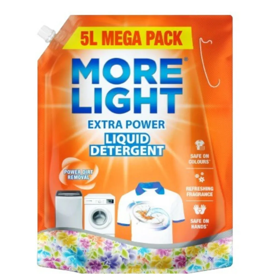 話題のMore Light徹底検証！選ばれる理由と購入前の注意点