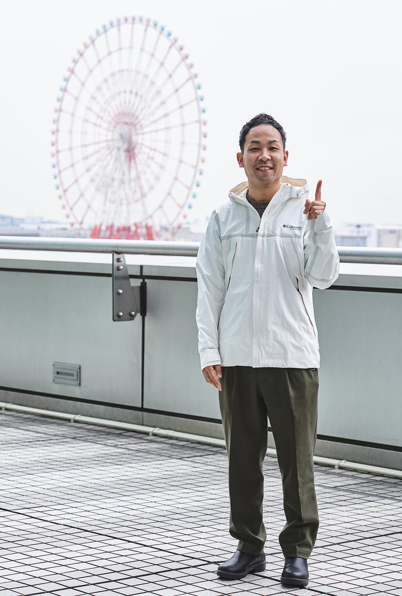天達武史の現在と年収の真相！ファミレスから国民的キャスターへの軌跡
