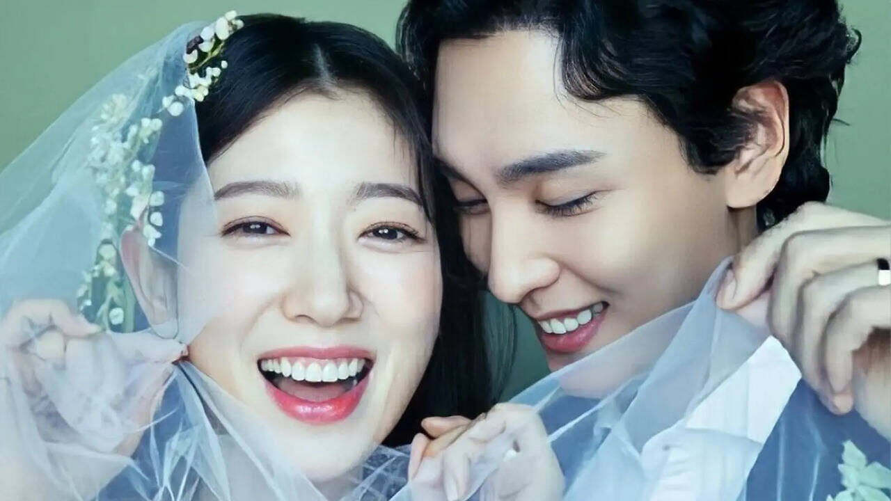 Choi Tae Joon and Park Shin Hye Drama Title