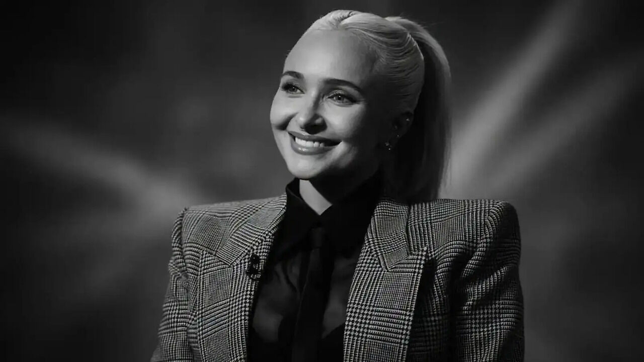 How Did Hayden Panettiere Pass