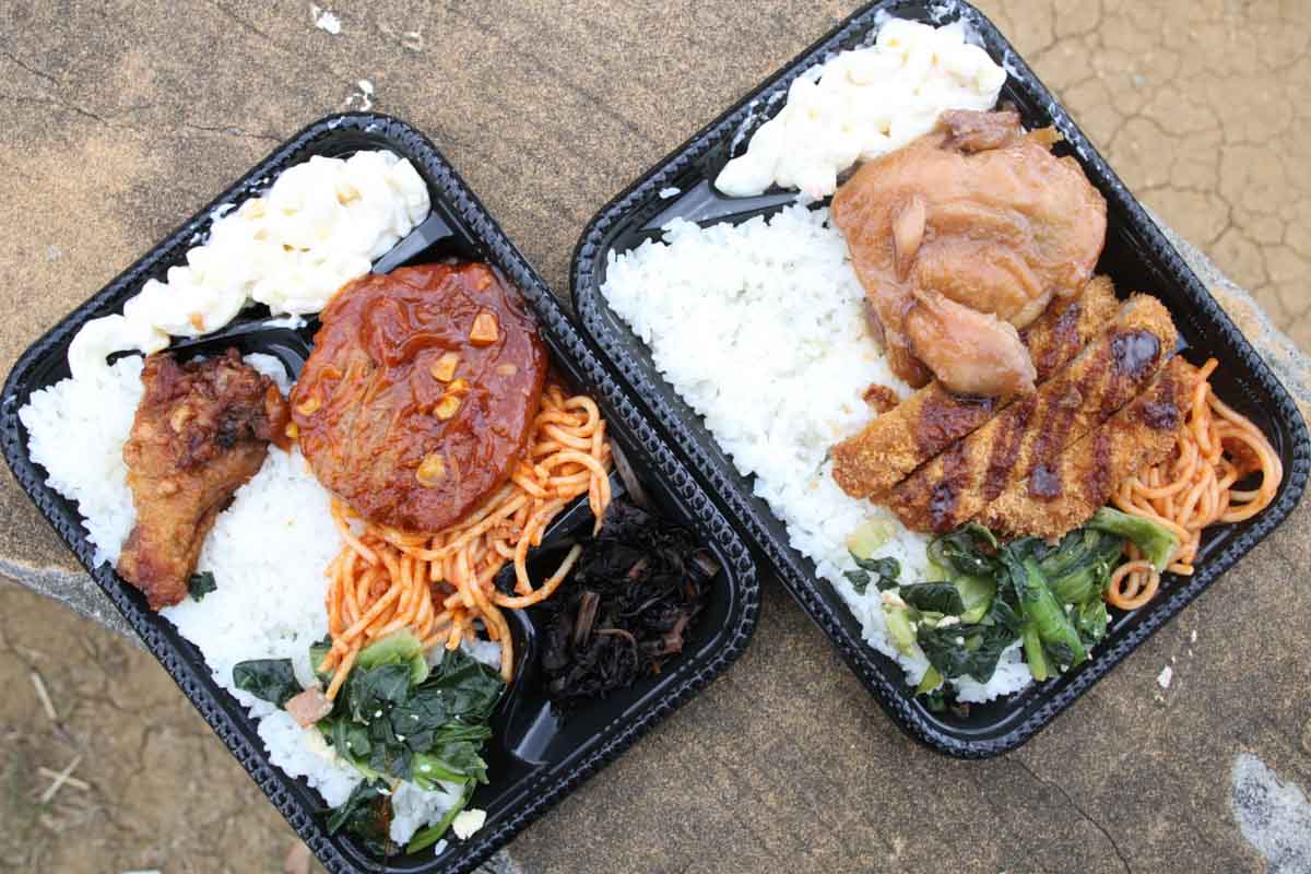 那覇・むんじゅる弁当の最新事情！営業時間と値段・閉店の噂を追う