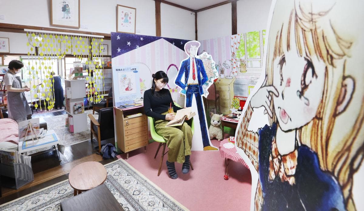陸奥A子の現在と引退説の真相！結婚や病気の噂から最新活動まで徹底解説