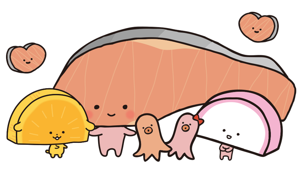 【2026年最新】「美味しく食べられたい」切なき鮭の切り身——『きりみちゃん』が今、再び世界中で熱狂的な支持を集める理由