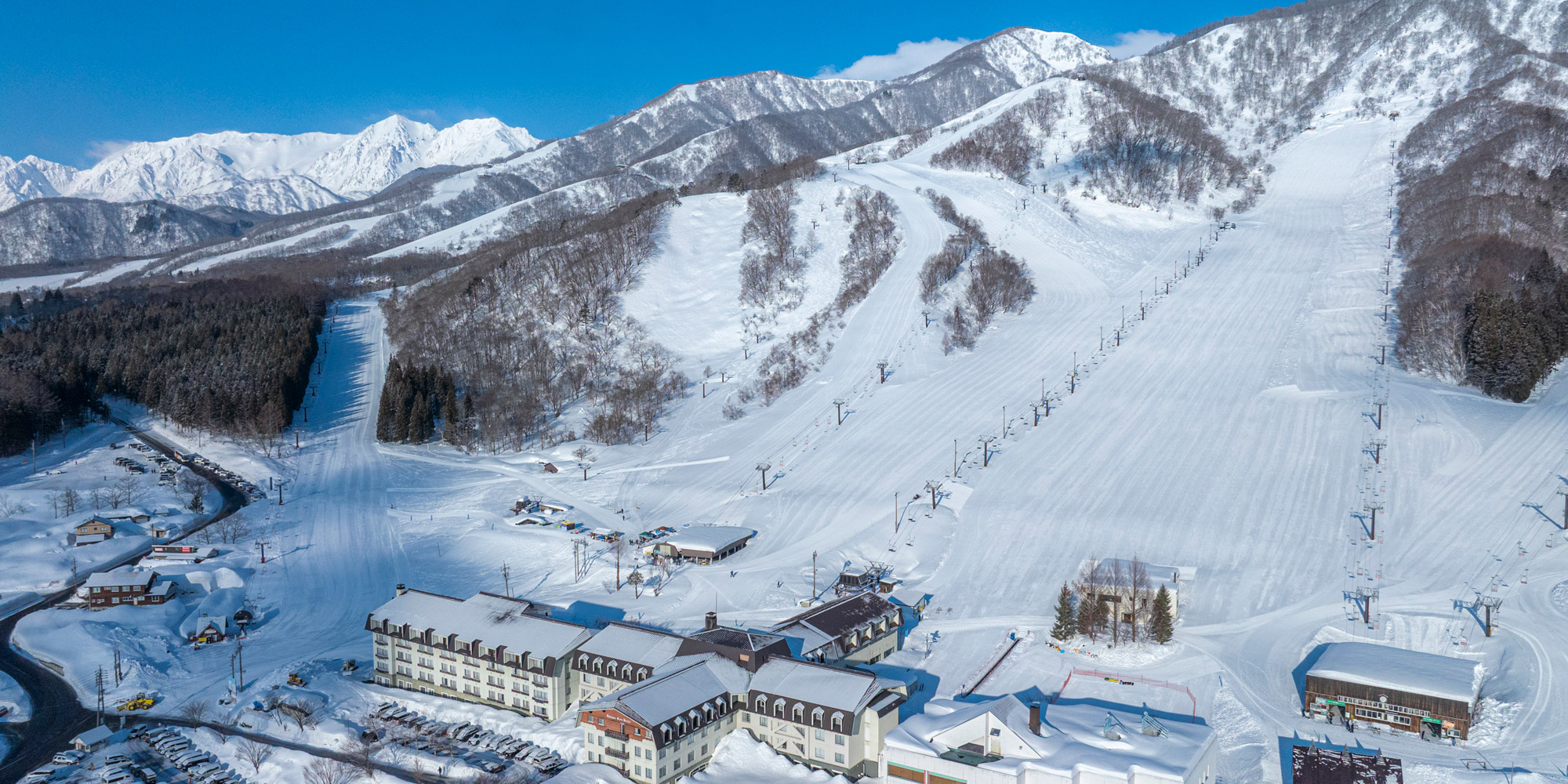 白馬乗鞍温泉スキー場が選ばれる理由と2026最新攻略ガイド