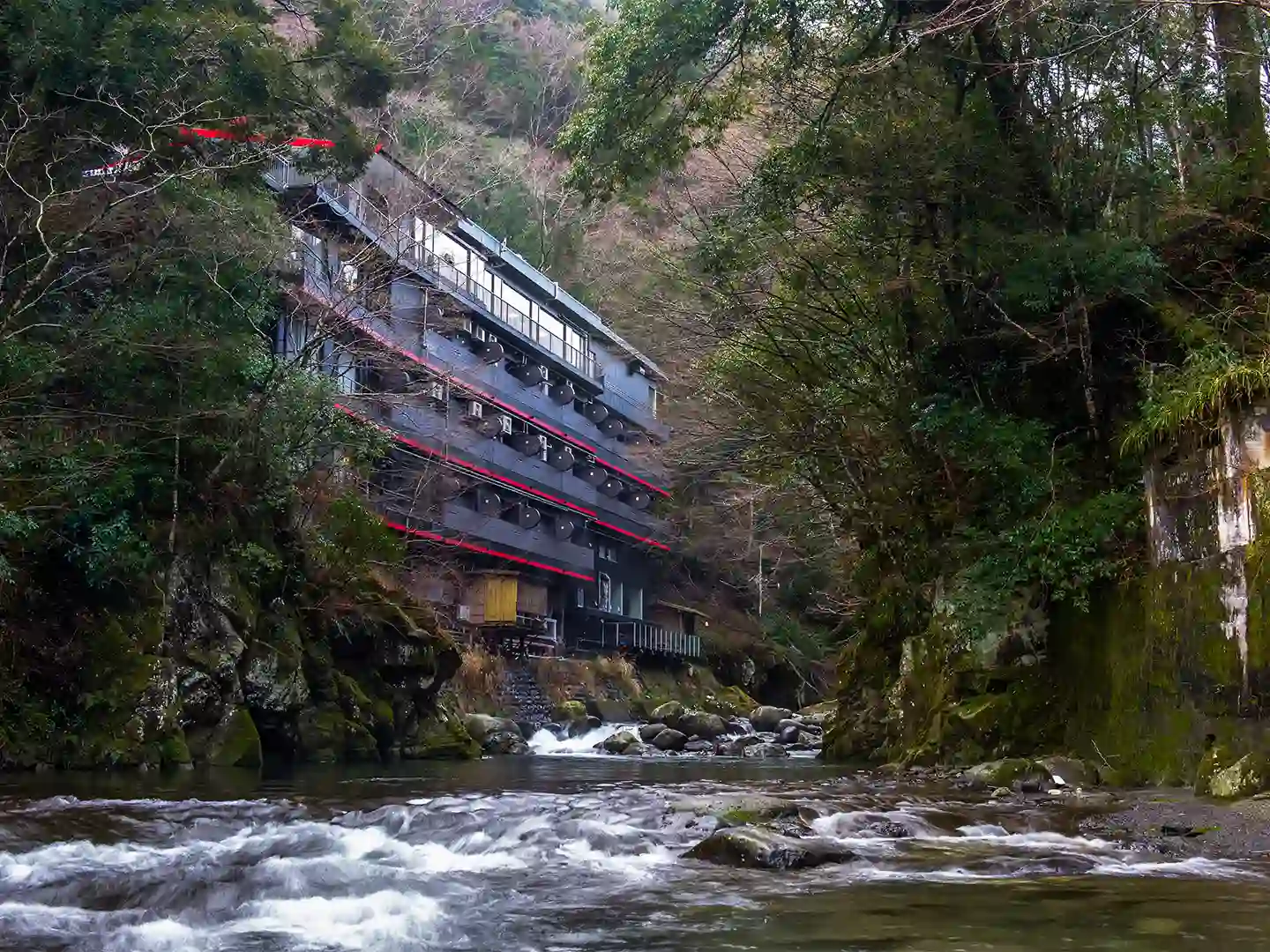 リブマックスリゾート川治の口コミ真相！閉館の噂と現在の実態を検証
