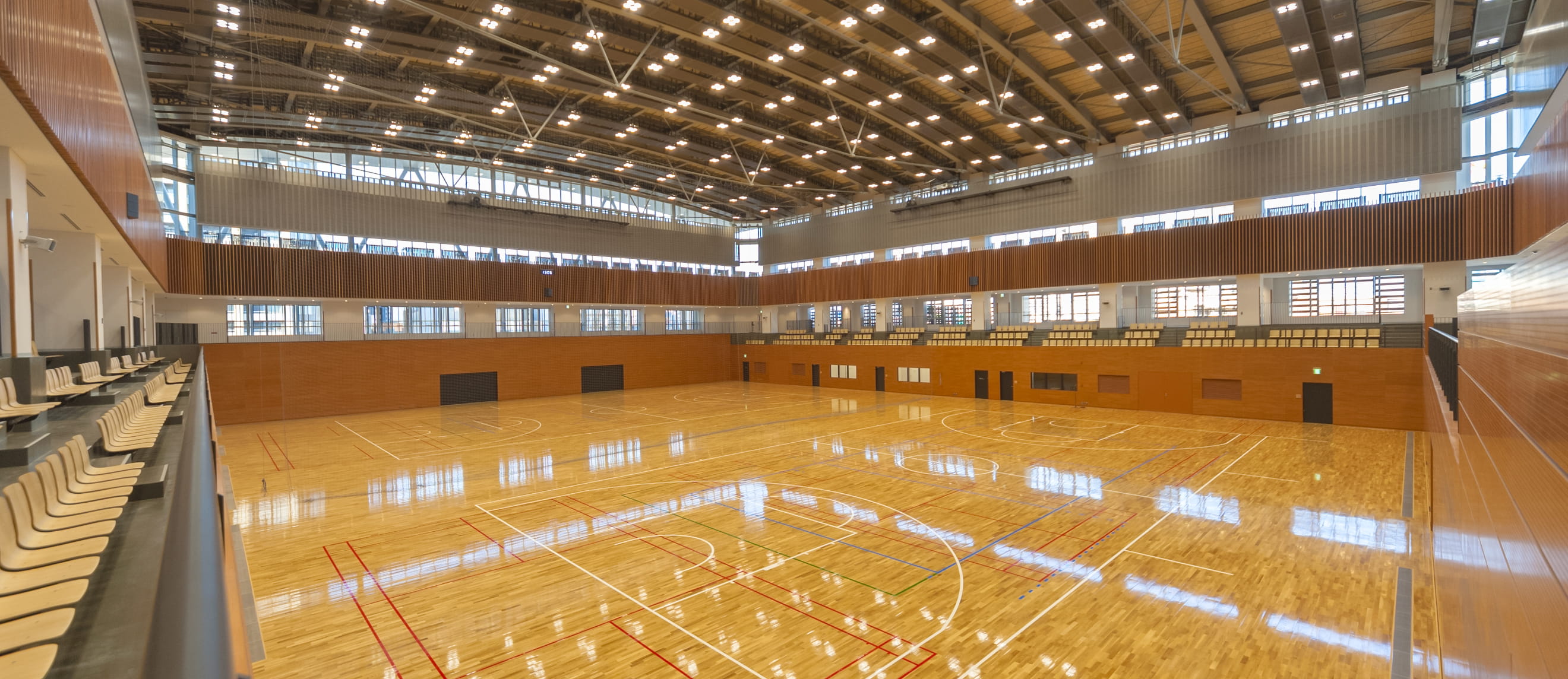 港区スポーツセンターの料金と混雑実態！区外利用の盲点まで徹底検証