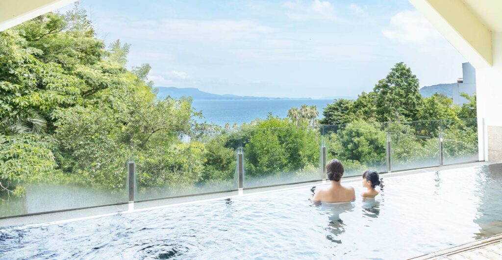 2026年最新ルポ｜進化を遂げた「大 江戸 温泉 物語 別府 清風」が今、大人旅の聖地と呼ばれる理由