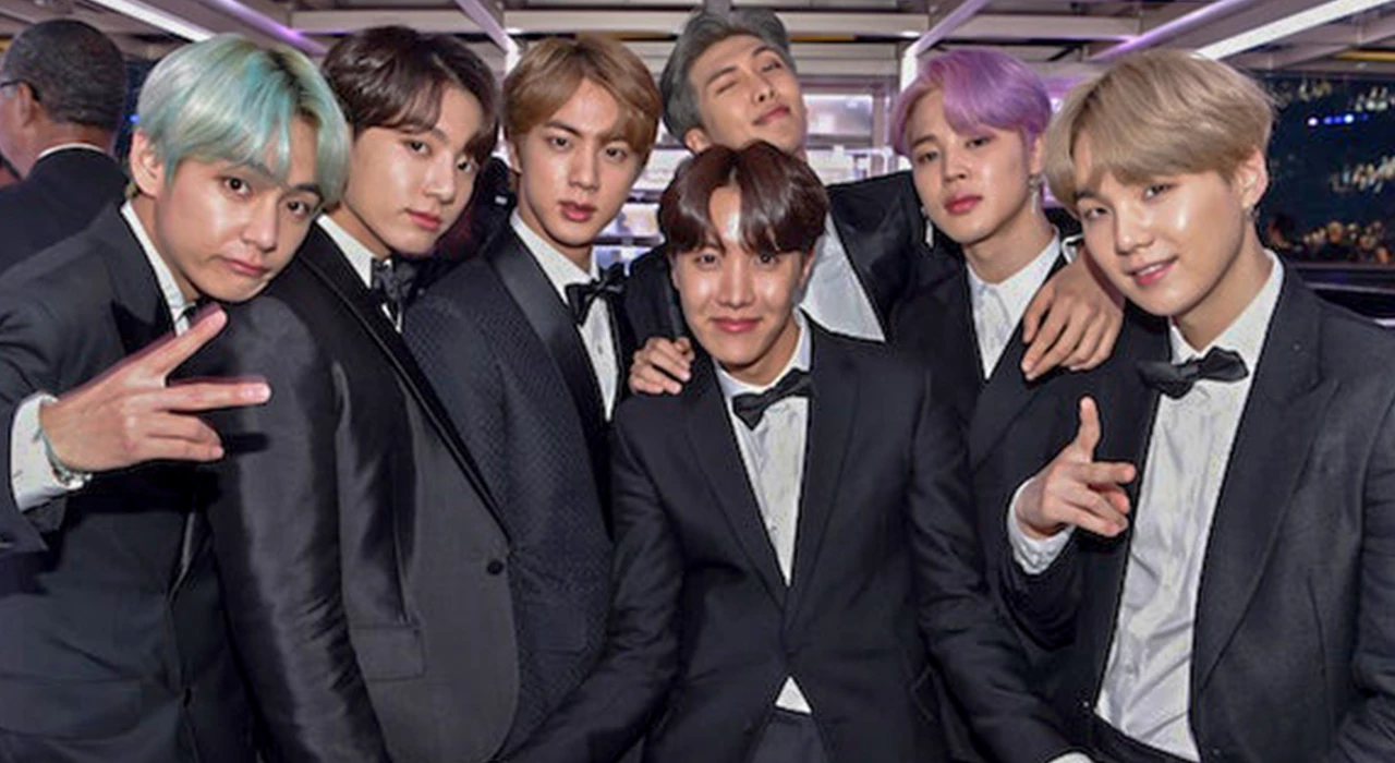 Does One of the Bts Members Have the Coronavirus