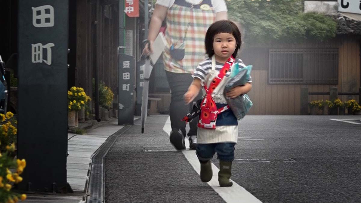 はじめてのおつかい炎上理由は？海外の虐待批判とやらせ疑惑の真相