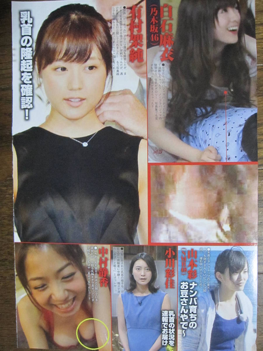 芸能人ポロリ、なぜ起きた？生放送・水着・グラビア事故の真相と現在