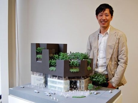 岡田准一の「5億円緑化要塞」に人々が惹かれる理由：建築美とプライバシーの境界線