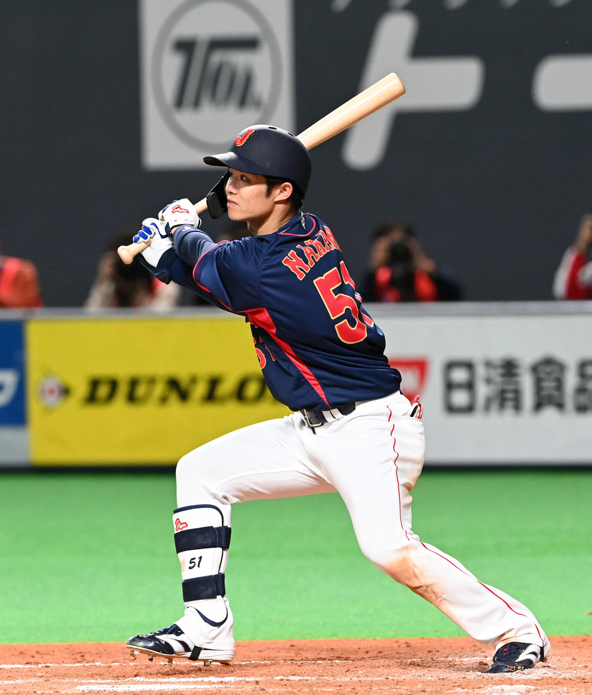 阪神の侍ジャパン最新メンバー2026！選出理由と歴代代表の真相