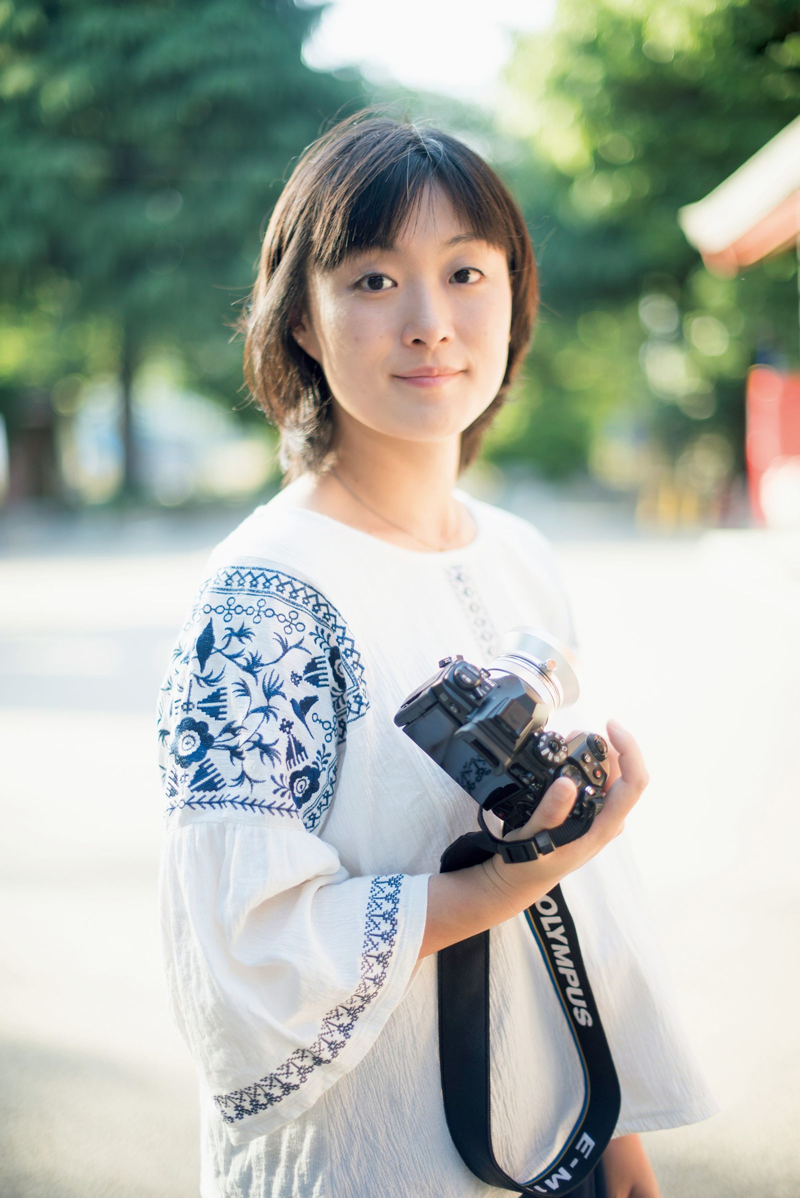 安田菜津紀の現在と経歴｜夫・佐藤慧との歩みやルーツ巡る裁判の真相