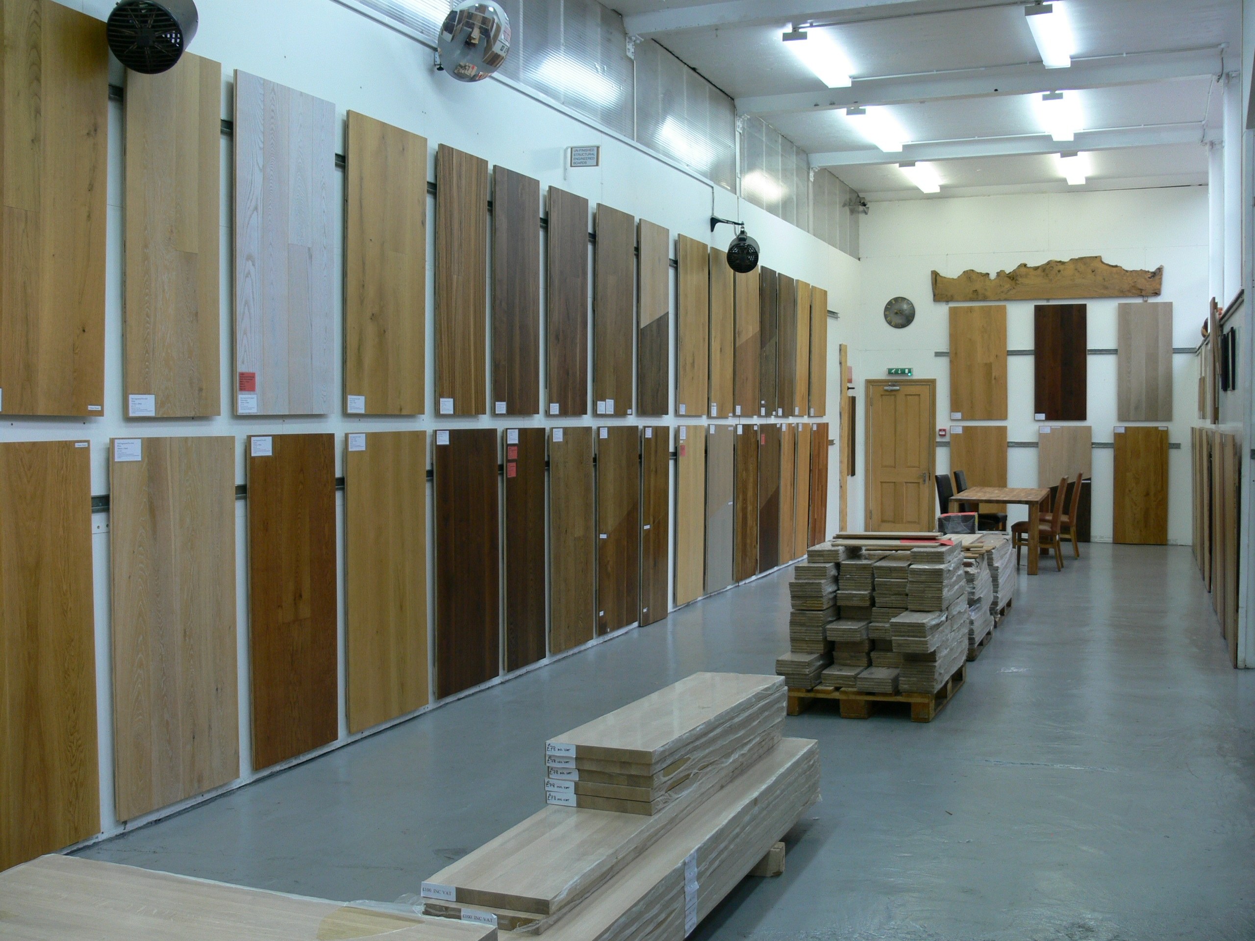 Natural Wood Flooring Wandsworth Opening Times