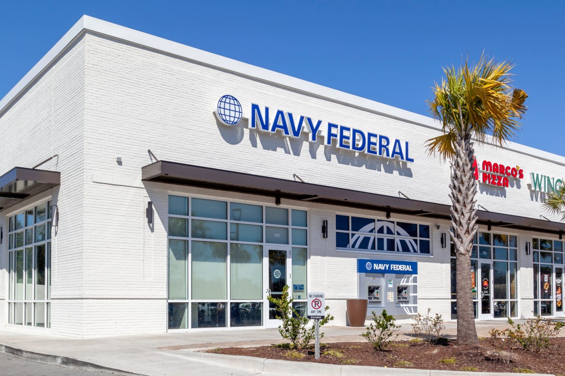 Navy Federal Credit Union Fort Walton Beach