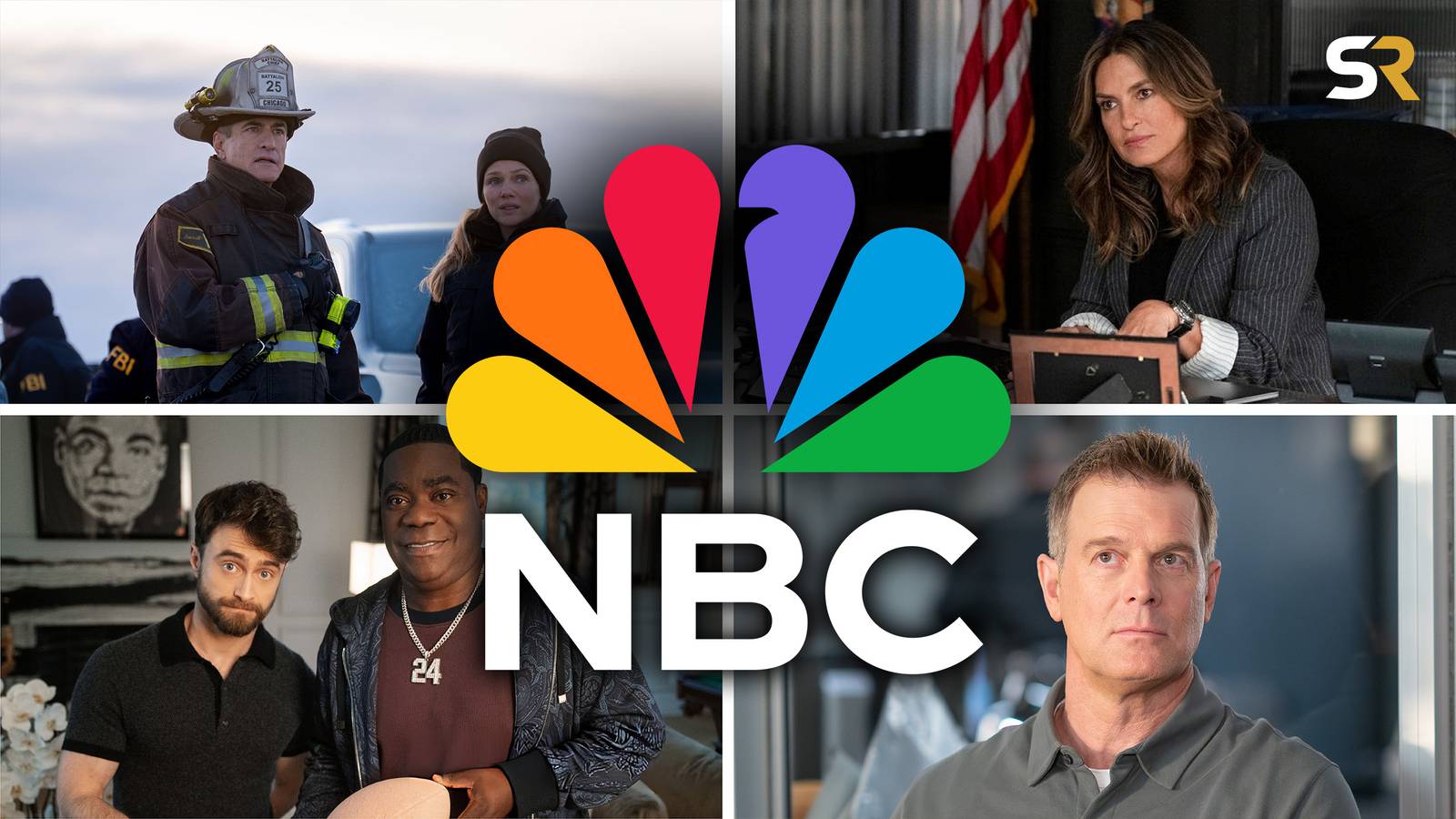 Nbc Fall 2026: 3 Must-Watch New Shows, from Action Thrillers to Reality Twists