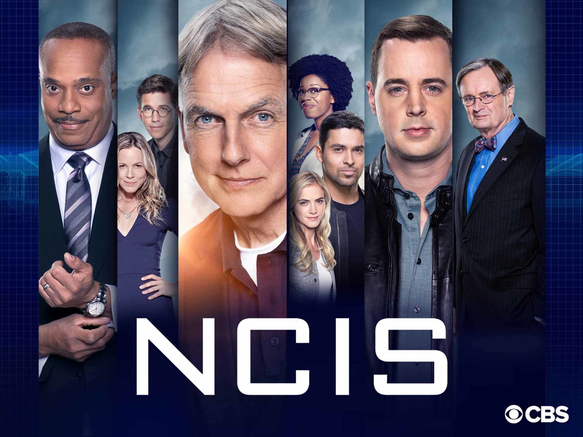 Where Can I Watch Ncis